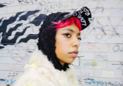 Микс дня: Angel D’Lite