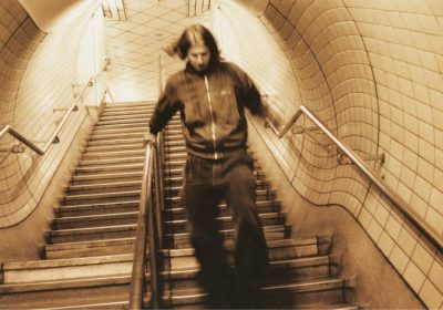 Aphex Twin обошёл Тейлор Свифт по числу слушателей на YouTube