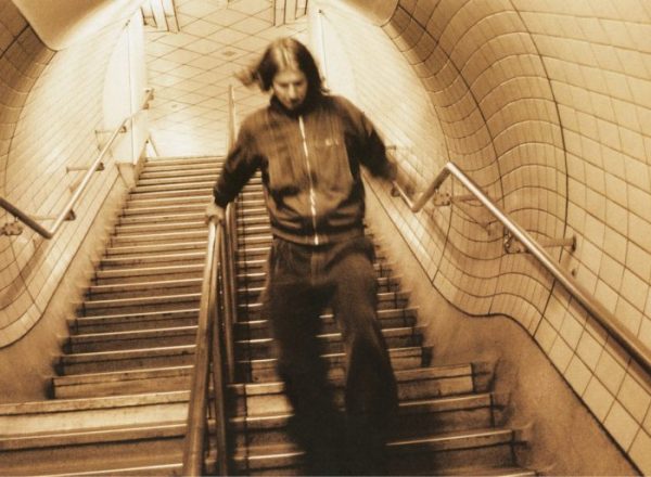 Aphex Twin обошёл Тейлор Свифт по числу слушателей на YouTube