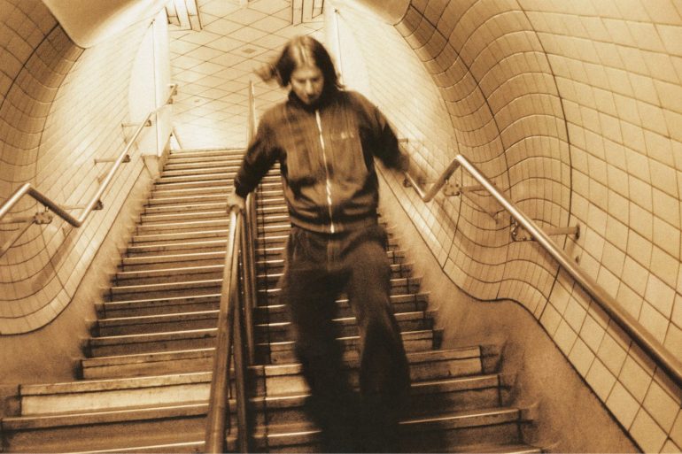 Aphex Twin обошёл Тейлор Свифт по числу слушателей на YouTube