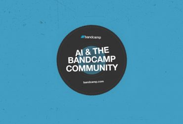 Bandcamp запретил музыку, созданную с помощью ИИ