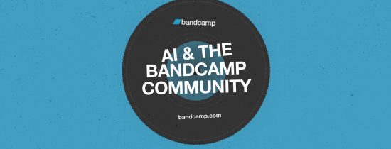 Bandcamp запретил музыку, созданную с помощью ИИ