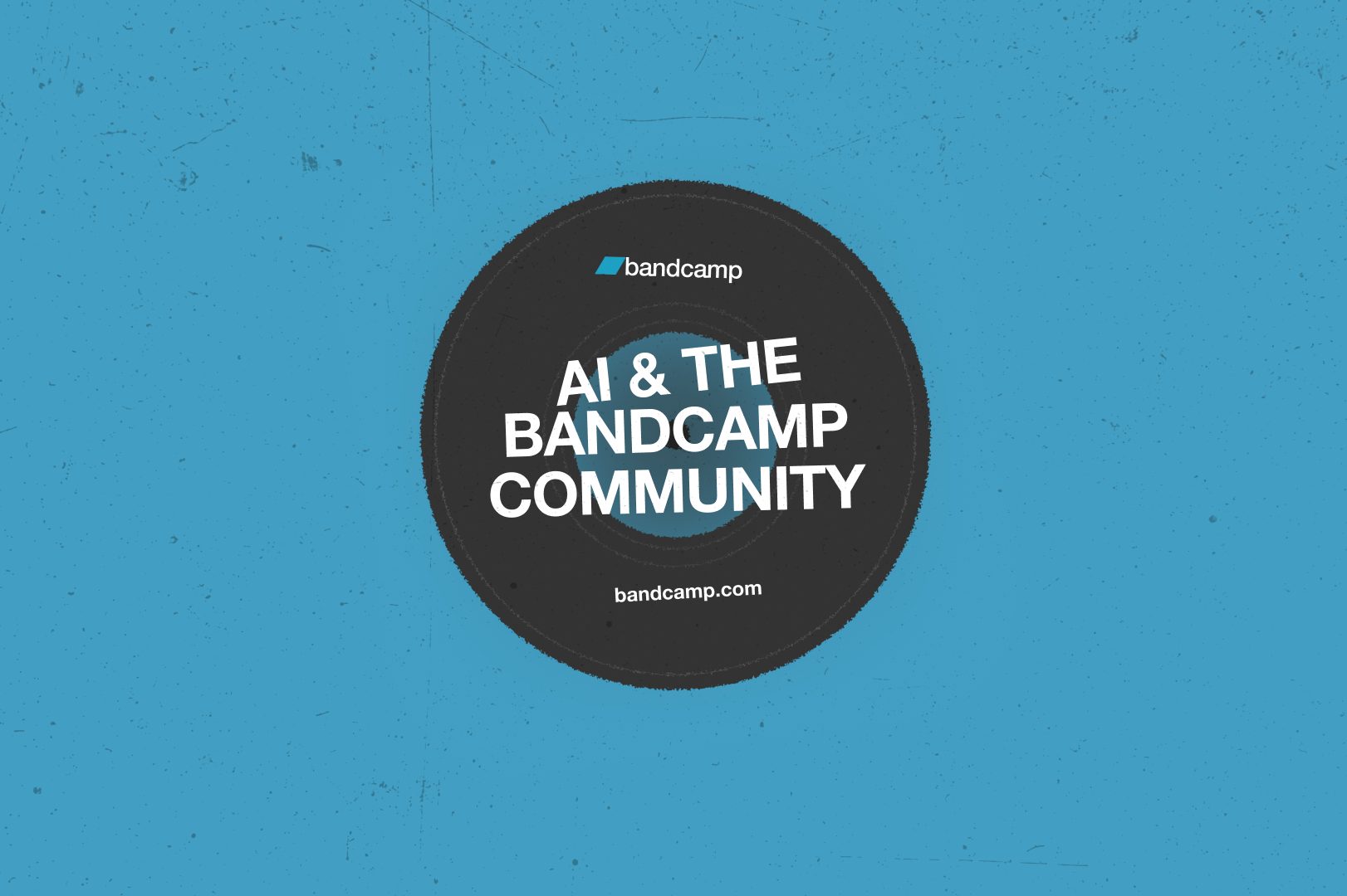 Bandcamp