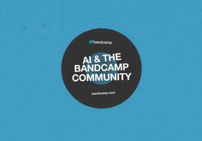 Bandcamp запретил музыку, созданную с помощью ИИ