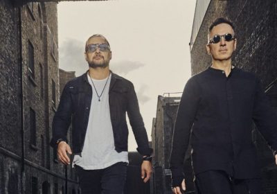 Deep Dish завершают легендарную трилогию на Global Underground — анонсирован микс #GU49 Dublin