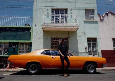 Ложное обвинение против Guy Gerber: суд в Ибице приговорил женщину к тюремному сроку