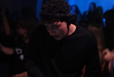 Микс дня: Interplanetary Criminal