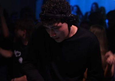 Микс дня: Interplanetary Criminal