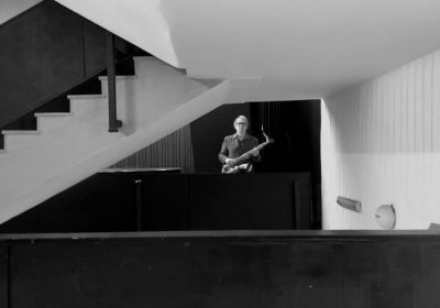 Джими Тенор оживит «Disco Alliance» в Риге