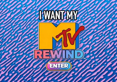 MTV без музыки: что осталось от легенды и зачем энтузиасты запустили MTV Rewind