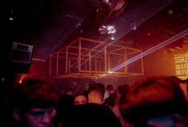 Opium Vilnius объявил о закрытии после 16 лет работы