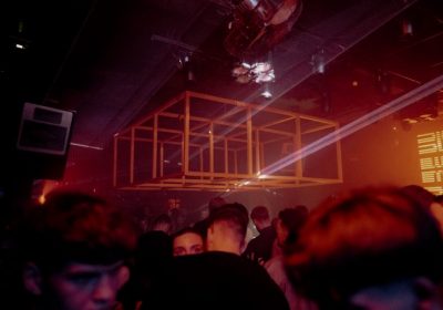 Opium Vilnius объявил о закрытии после 16 лет работы