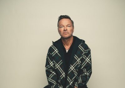 Легенда электронной танцевальной музыки Пит Тонг возвращается в Латвию