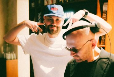 10 tracks from Riga Graduate School of Love (январь 2026)