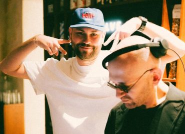 10 tracks from Riga Graduate School of Love (январь 2026)