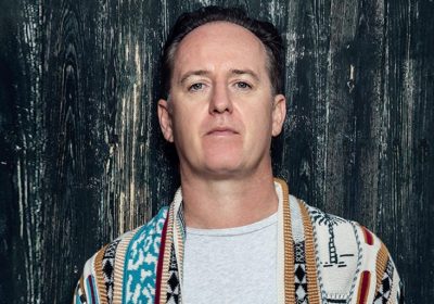 Sasha выступит в Риге на ежегодном событии TheRoom