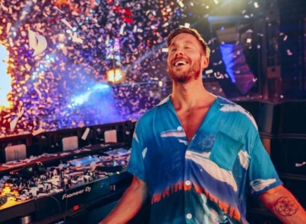 Positivus 2026 сжимается до одного дня — и привозит Кельвина Харриса