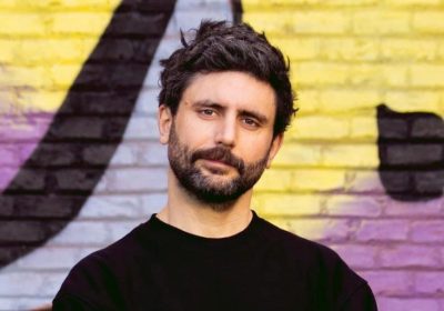 Mix of the Day: Carlo