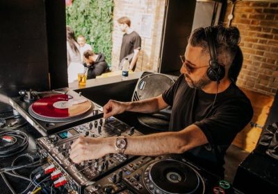 Darius Syrossian отменил сеты в США из-за новых миграционных ограничений