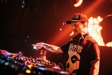 ИИ против артиста: Deadmau5 стал жертвой дипфейка