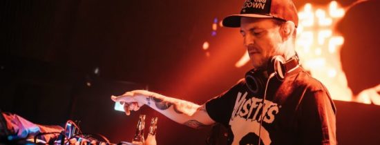 ИИ против артиста: Deadmau5 стал жертвой дипфейка