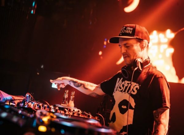 ИИ против артиста: Deadmau5 стал жертвой дипфейка