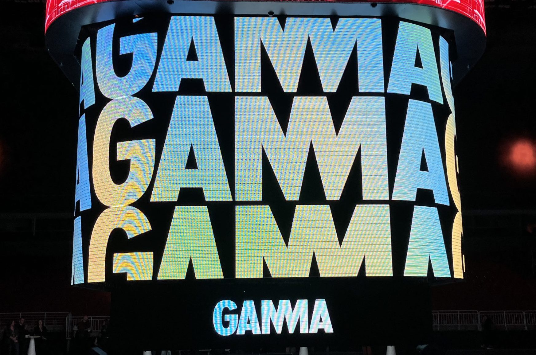 GAMMA 2026: объявлены номинанты и звёзды грандиозного концерта