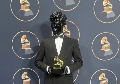 GRAMMY 2026: триумф Кендрика, электронный прорыв FKA twigs и первый «Грэмми» для Gesaffelstein