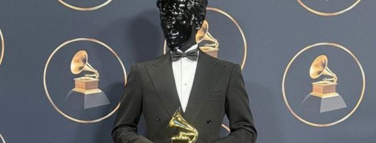 GRAMMY 2026: триумф Кендрика, электронный прорыв FKA twigs и первый «Грэмми» для Gesaffelstein