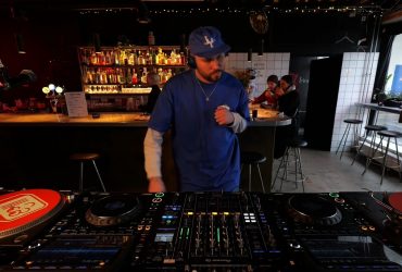 Микс дня: Judzhen на Radio Panini