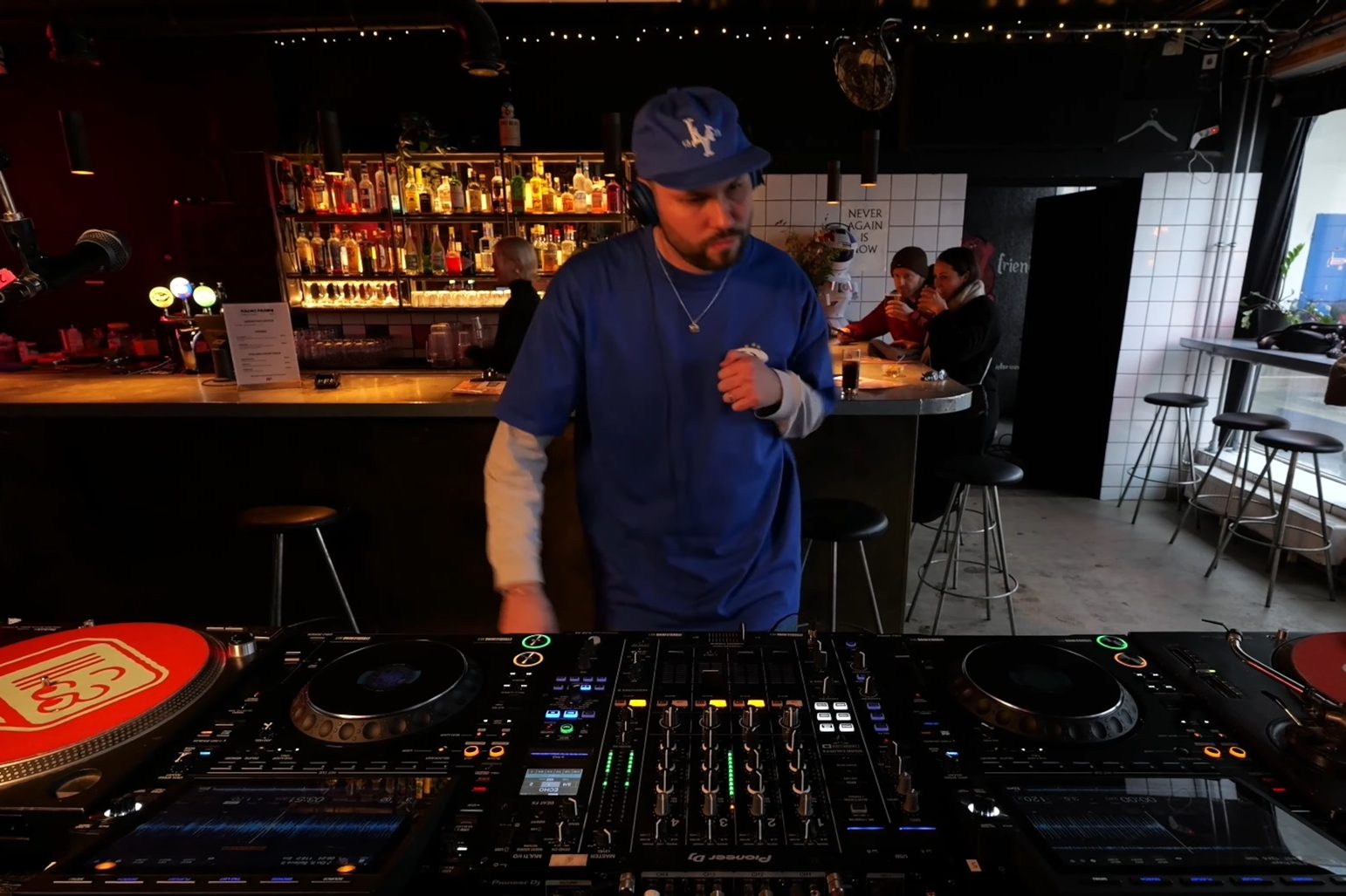 Микс дня: Judzhen на Radio Panini