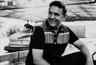 Лоран Гарнье отметил 60-летие восьмичасовым музыкальным автопортретом