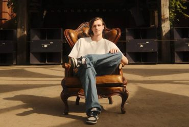 Микс дня: Marsolo в Essential Mix