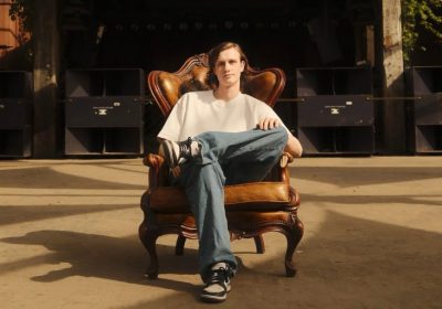 Микс дня: Marsolo в Essential Mix