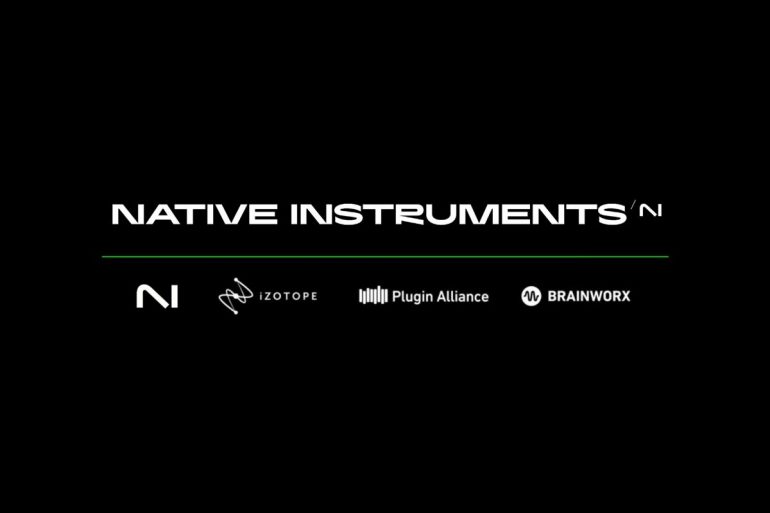 Native Instruments: «работаем в обычном режиме» на фоне процедуры реструктуризации