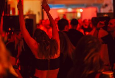 Как это было: SuperLife Episode 4 Love в Zuzeum