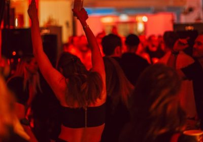 Как это было: SuperLife Episode 4 Love в Zuzeum