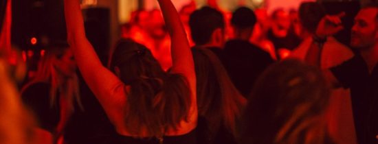 Как это было: SuperLife Episode 4 Love в Zuzeum