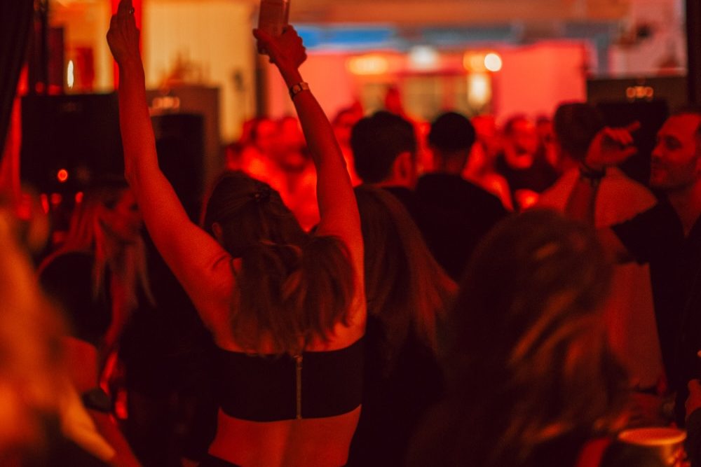 Как это было: SuperLife Episode 4 Love в Zuzeum