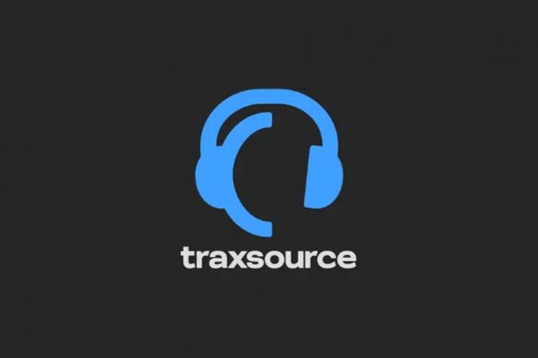 Traxsource