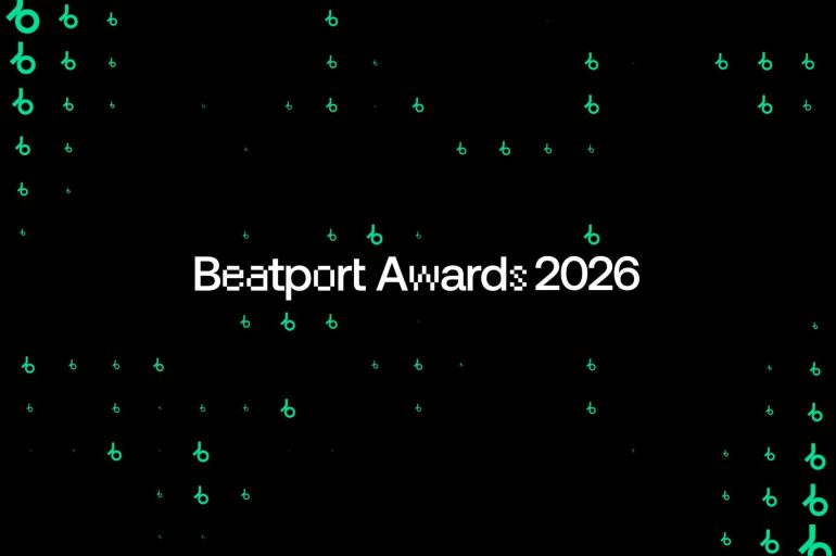Beatport Awards
