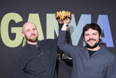 Bel Tempo победили в электронной категории на музыкальной премии GAMMA