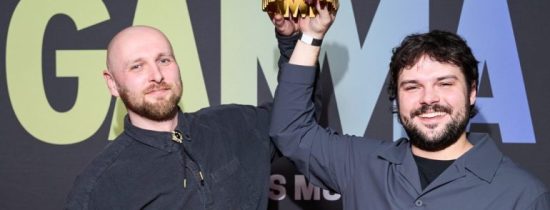 Bel Tempo победили в электронной категории на музыкальной премии GAMMA