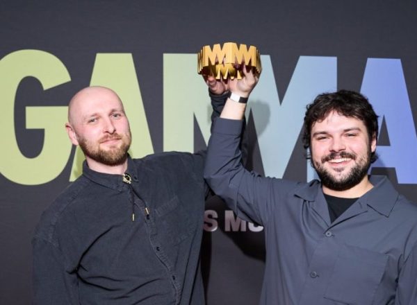 Bel Tempo победили в электронной категории на музыкальной премии GAMMA