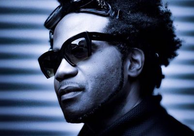 Микс дня: легендарный сет DJ Pierre из клуба Bel-Air, 1994