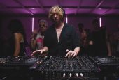Микс дня: Daniel Avery