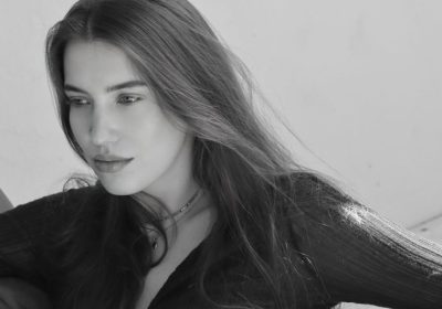 10 tracks from Harmo:nika (март 2026)