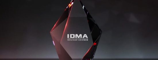 International Dance Music Awards объявляет номинантов 2026 года