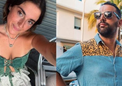 Микс дня: ISA & Moy Santana