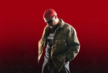 Французский продюсер LB aka LABAT впервые выступит в Риге